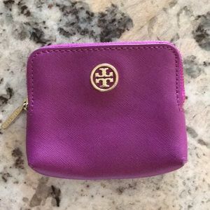 Tory Burch mini wallet